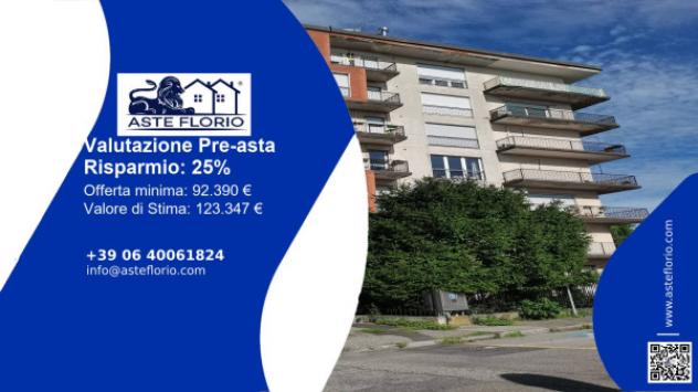 appartamento in vendita a Nova Milanese