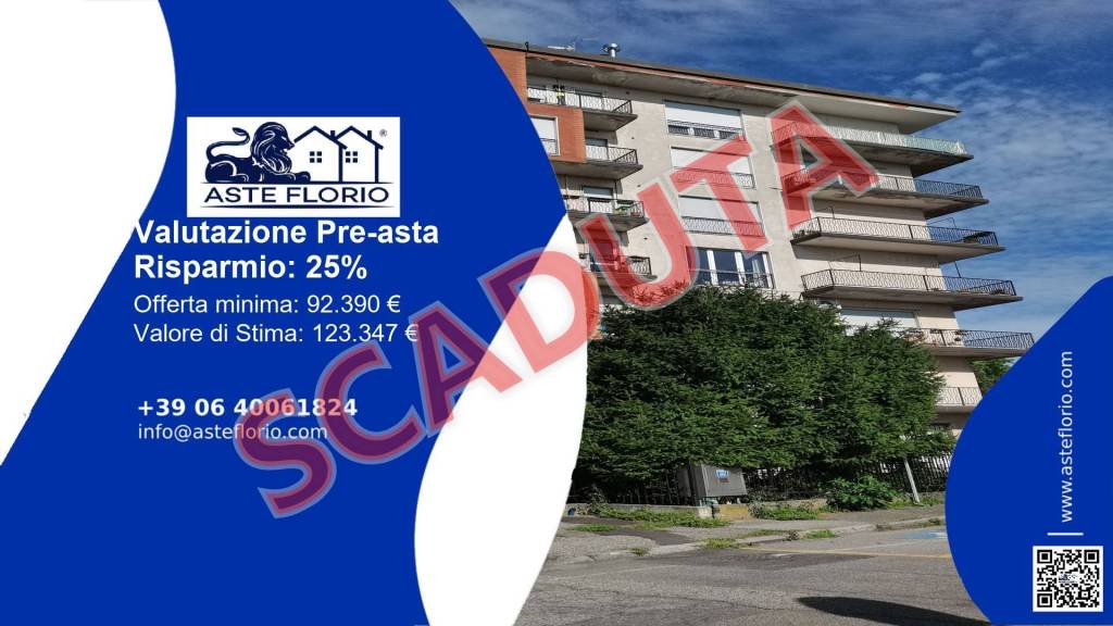 appartamento in vendita a Nova Milanese