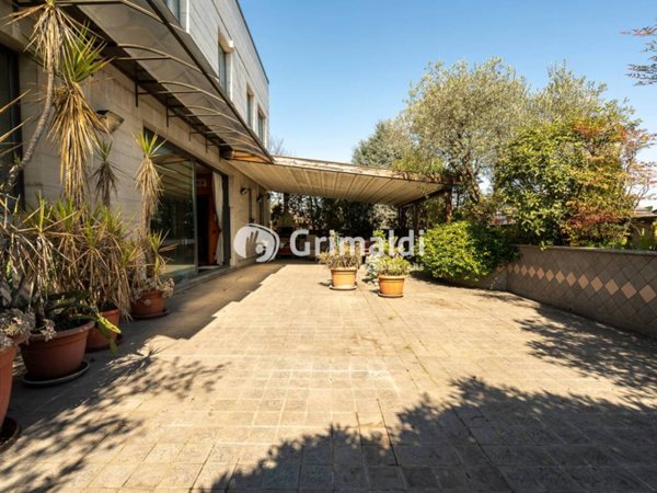 appartamento in vendita a Nova Milanese