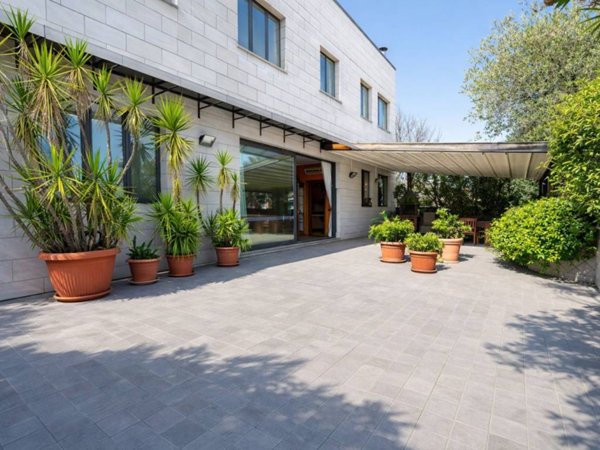 appartamento in vendita a Nova Milanese