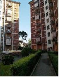 appartamento in vendita a Nova Milanese