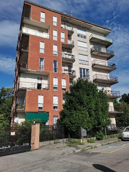 appartamento in vendita a Nova Milanese