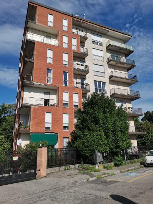 appartamento in vendita a Nova Milanese