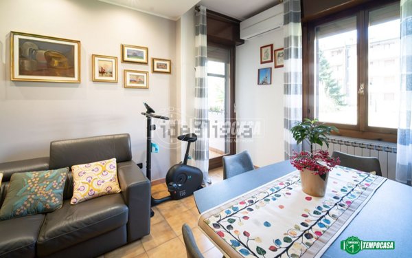 appartamento in vendita a Nova Milanese