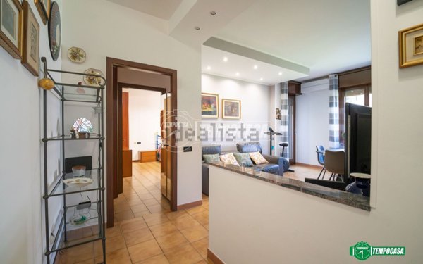 appartamento in vendita a Nova Milanese