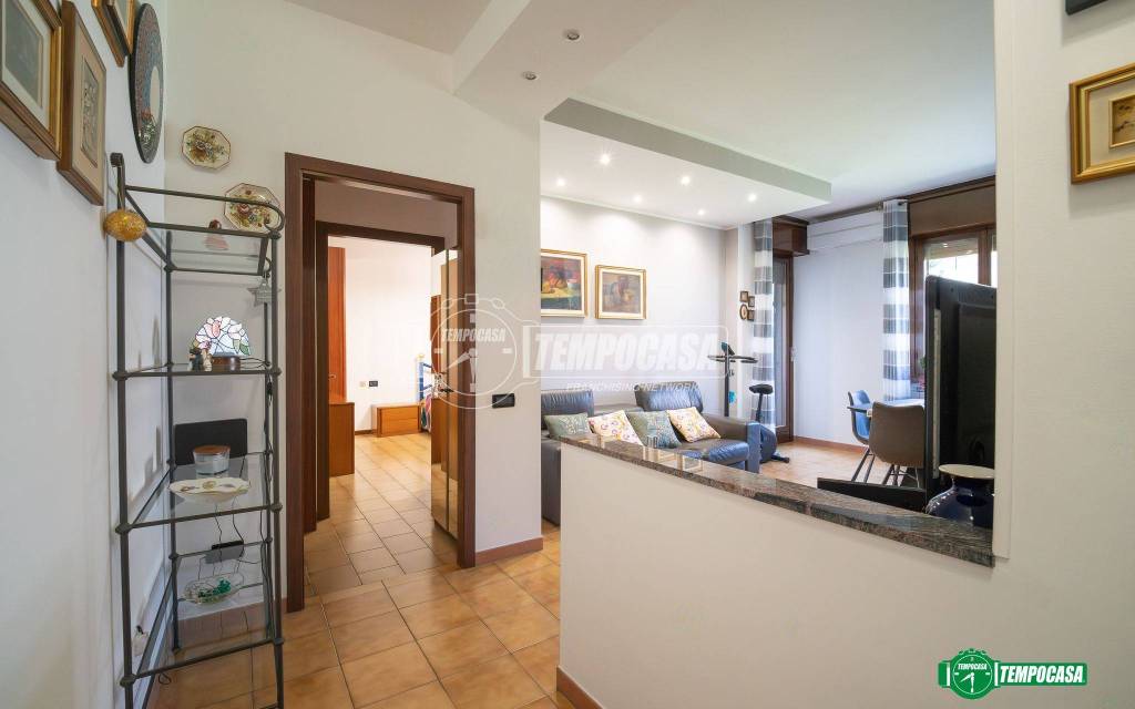 appartamento in vendita a Nova Milanese