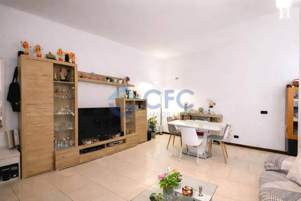 appartamento in vendita a Nova Milanese