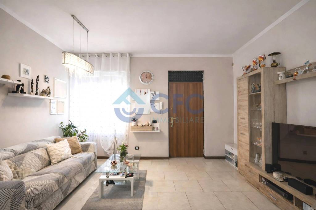 appartamento in vendita a Nova Milanese