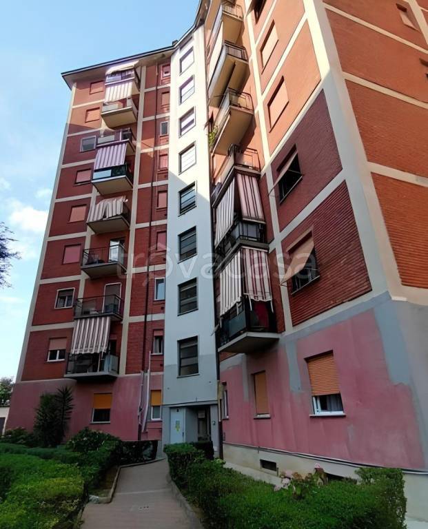 appartamento in vendita a Nova Milanese