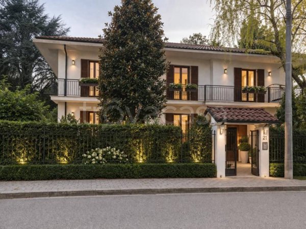 casa indipendente in vendita a Nova Milanese