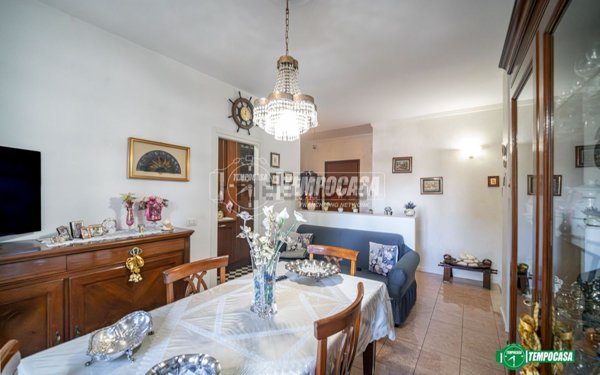 appartamento in vendita a Nova Milanese