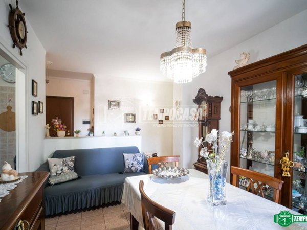 appartamento in vendita a Nova Milanese