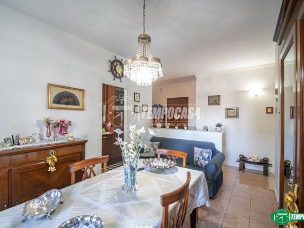 appartamento in vendita a Nova Milanese