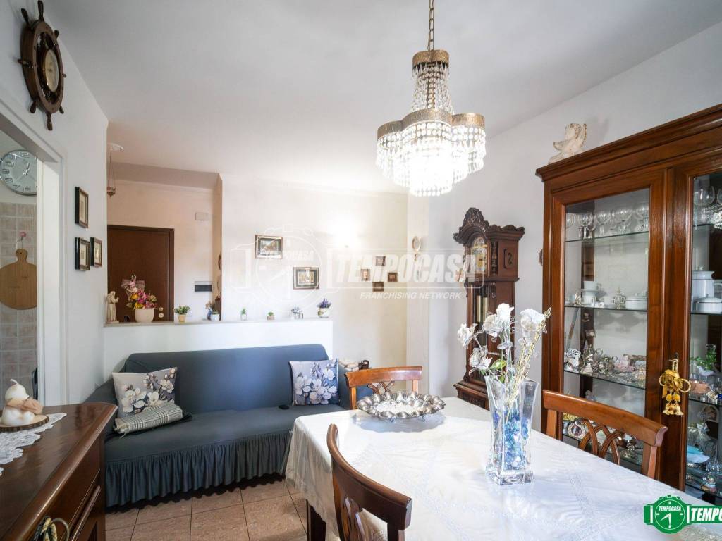 appartamento in vendita a Nova Milanese