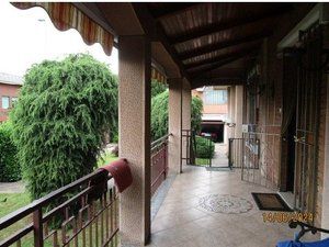 appartamento in vendita a Nova Milanese