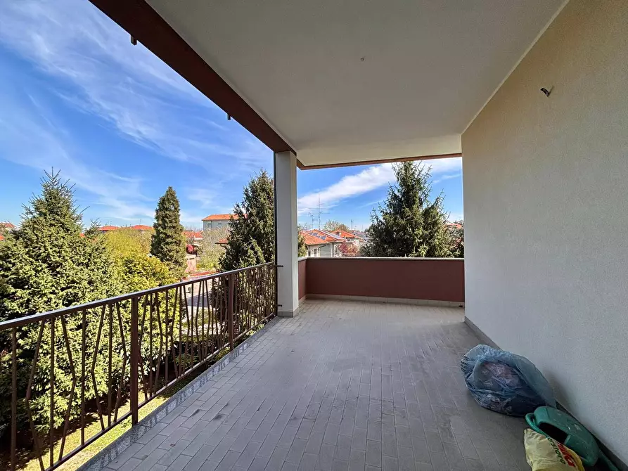 appartamento in vendita a Nova Milanese