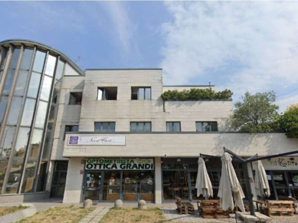 ufficio in vendita a Nova Milanese
