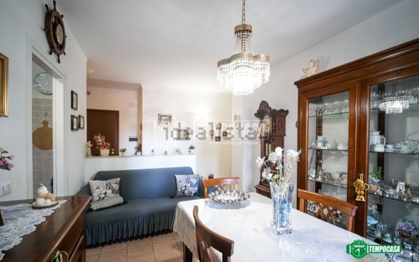 appartamento in vendita a Nova Milanese