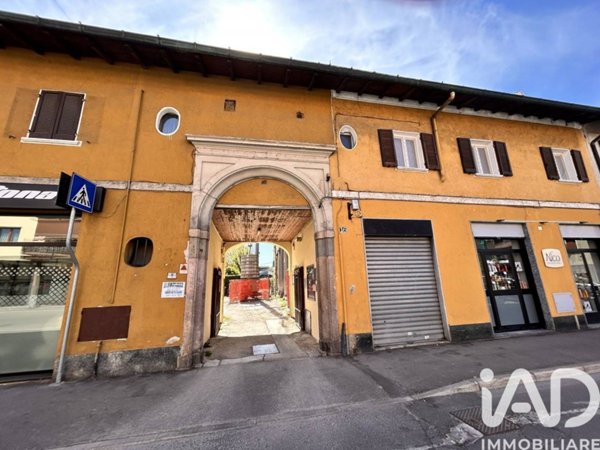 appartamento in vendita a Nova Milanese