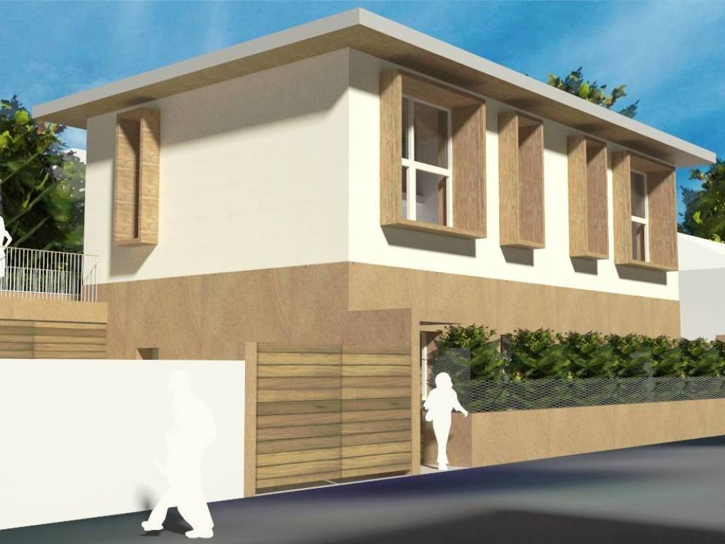 locale commerciale in vendita a Nova Milanese