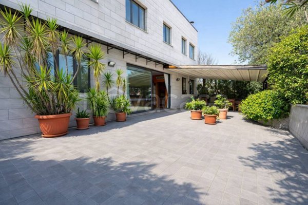 appartamento in vendita a Nova Milanese