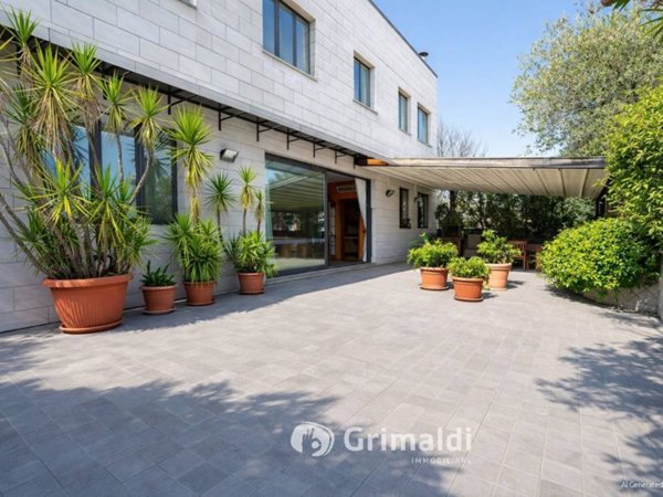 appartamento in vendita a Nova Milanese