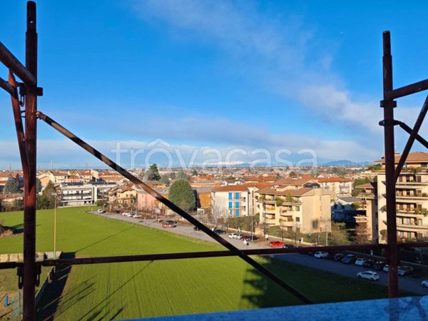appartamento in vendita a Nova Milanese