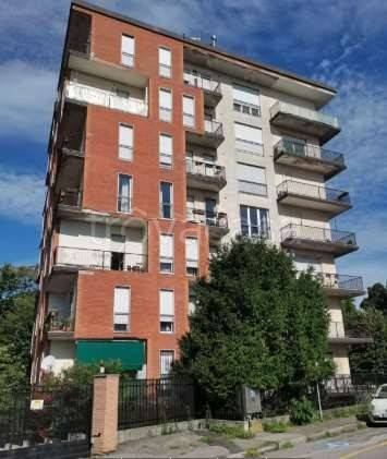 appartamento in vendita a Nova Milanese