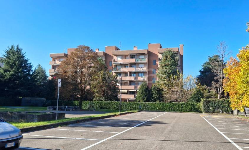 appartamento in vendita a Nova Milanese