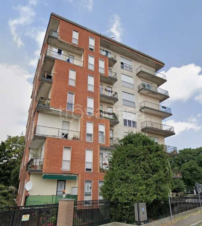 appartamento in vendita a Nova Milanese
