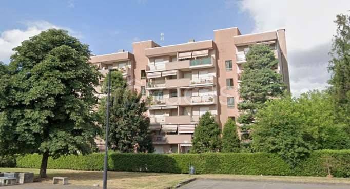 appartamento in vendita a Nova Milanese