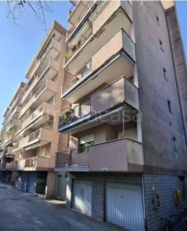 appartamento in vendita a Nova Milanese