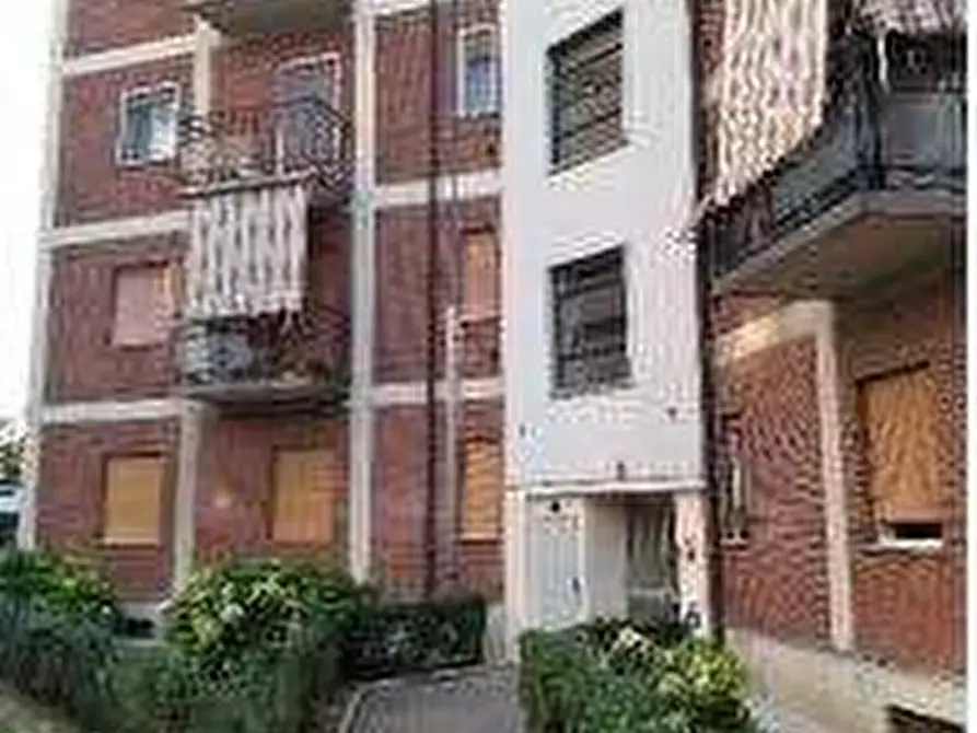 appartamento in vendita a Nova Milanese