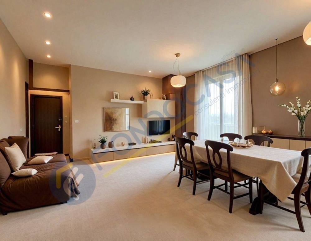 appartamento in vendita a Nova Milanese