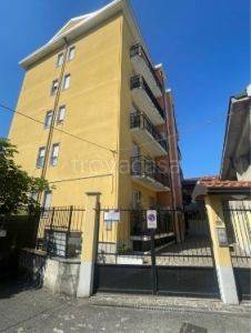 appartamento in vendita a Nova Milanese