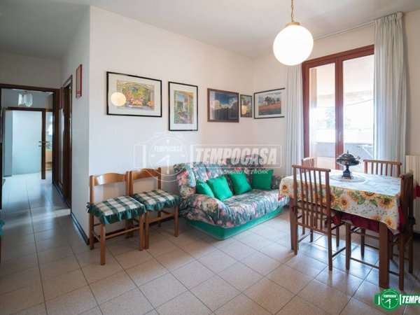 appartamento in vendita a Nova Milanese