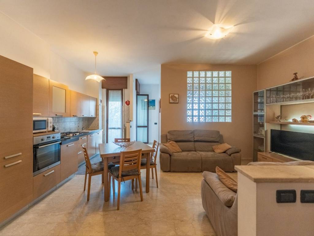 appartamento in vendita a Nova Milanese