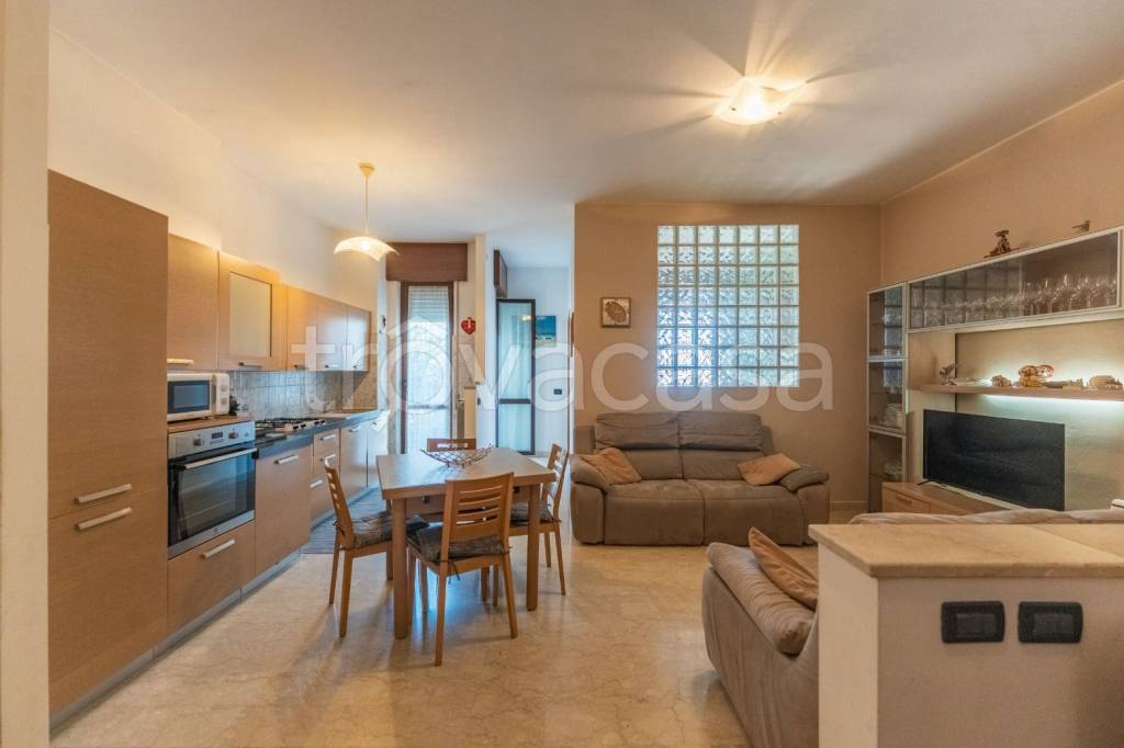 appartamento in vendita a Nova Milanese