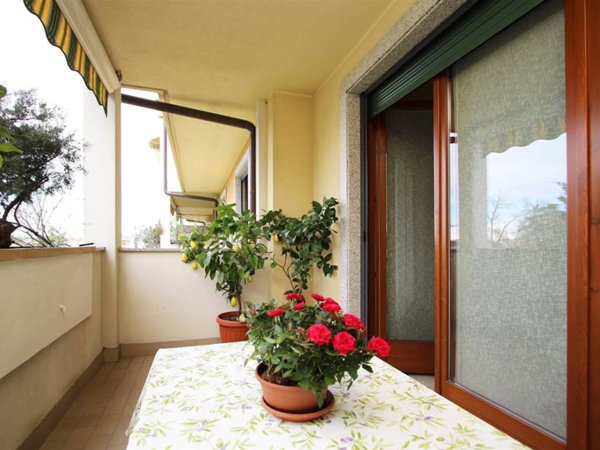 appartamento in vendita a Nova Milanese