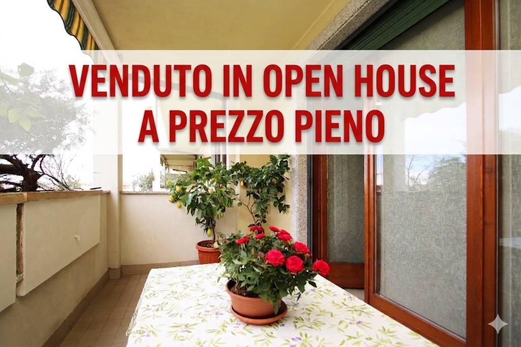 appartamento in vendita a Nova Milanese