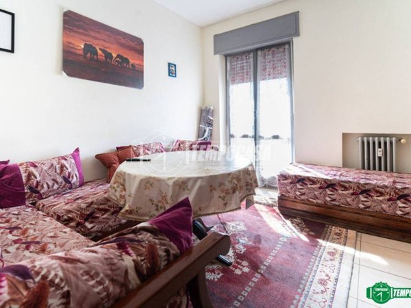 appartamento in vendita a Nova Milanese