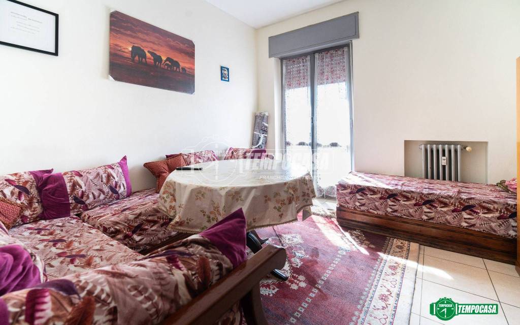 appartamento in vendita a Nova Milanese