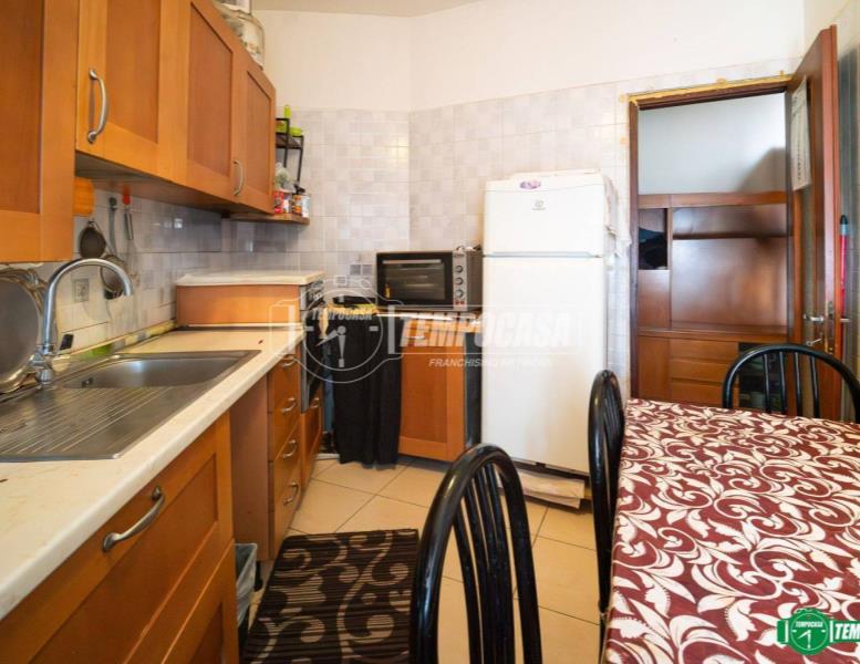 appartamento in vendita a Nova Milanese