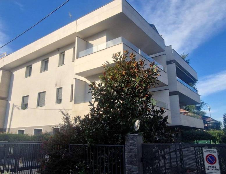 appartamento in vendita a Nova Milanese