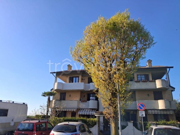 appartamento in vendita a Nova Milanese