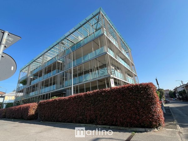 appartamento in vendita a Nova Milanese