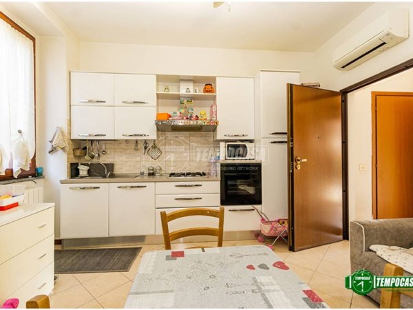 appartamento in vendita a Nova Milanese