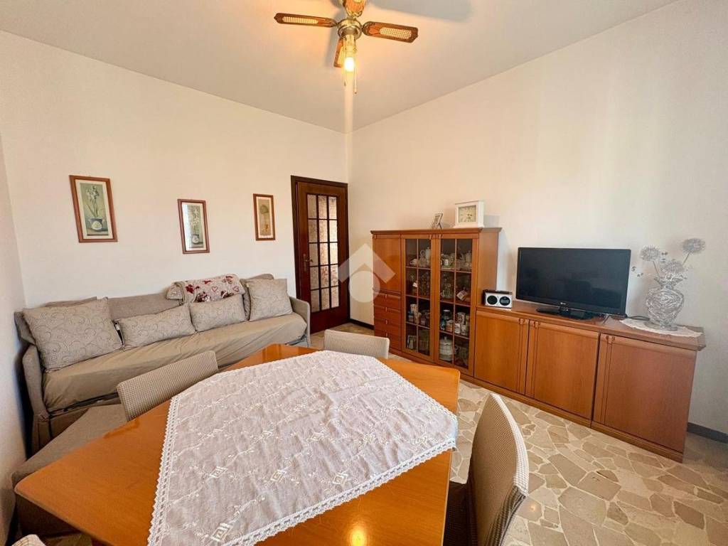 appartamento in vendita a Nova Milanese