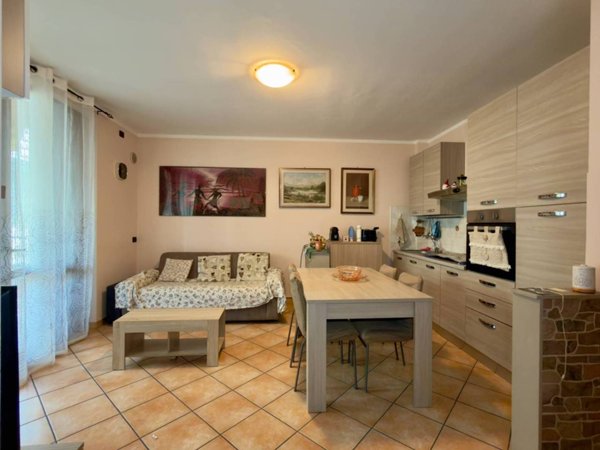 appartamento in vendita a Nova Milanese