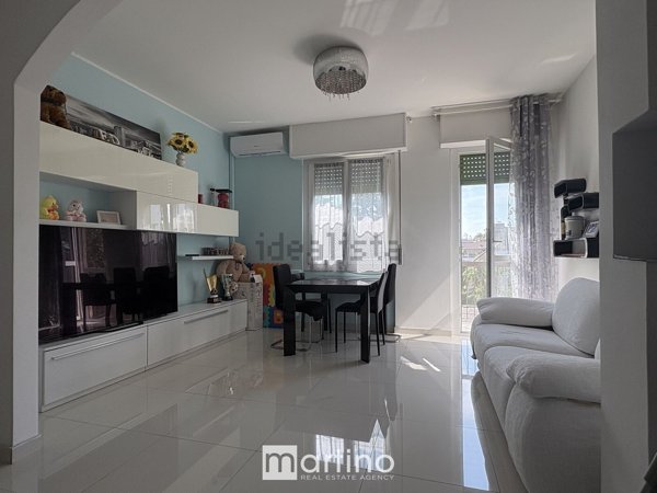 appartamento in vendita a Nova Milanese